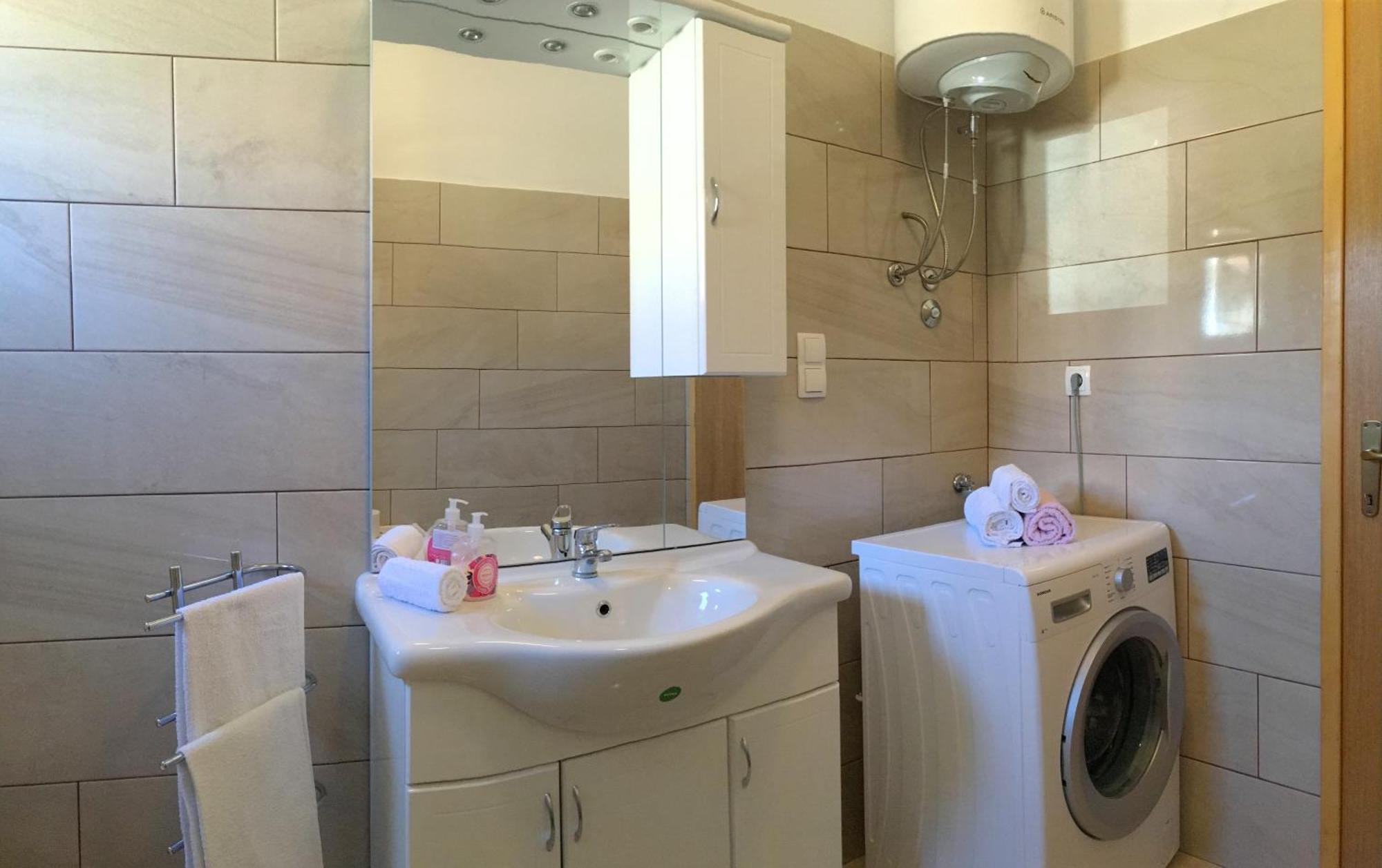 Apartment Marica Posedarje Zewnętrze zdjęcie