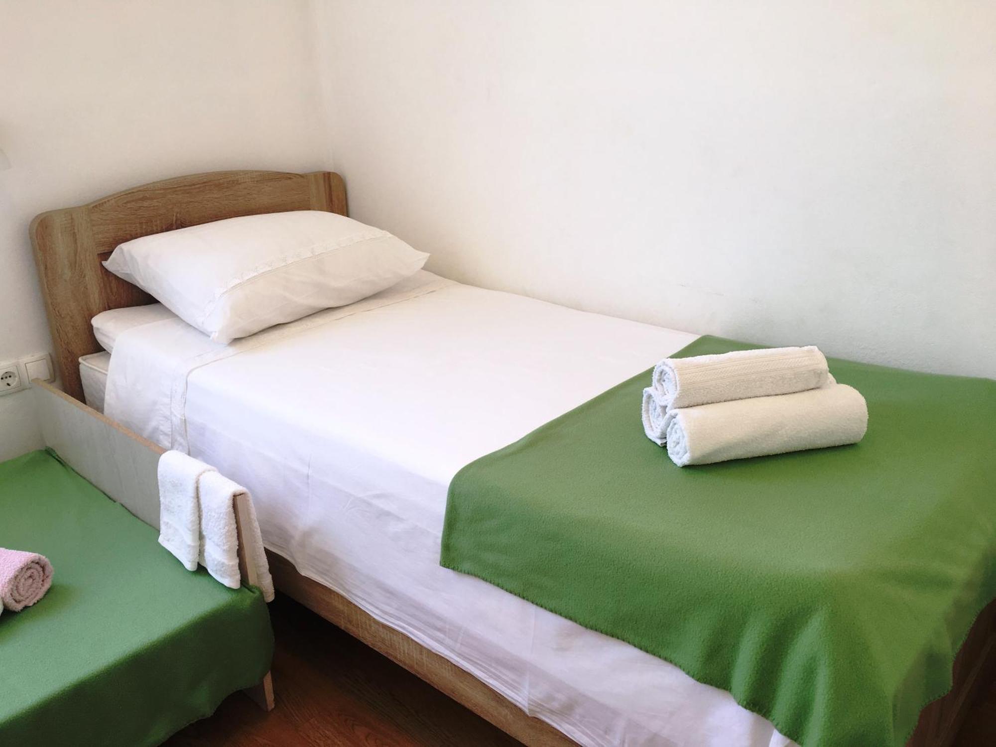 Apartment Marica Posedarje Zewnętrze zdjęcie