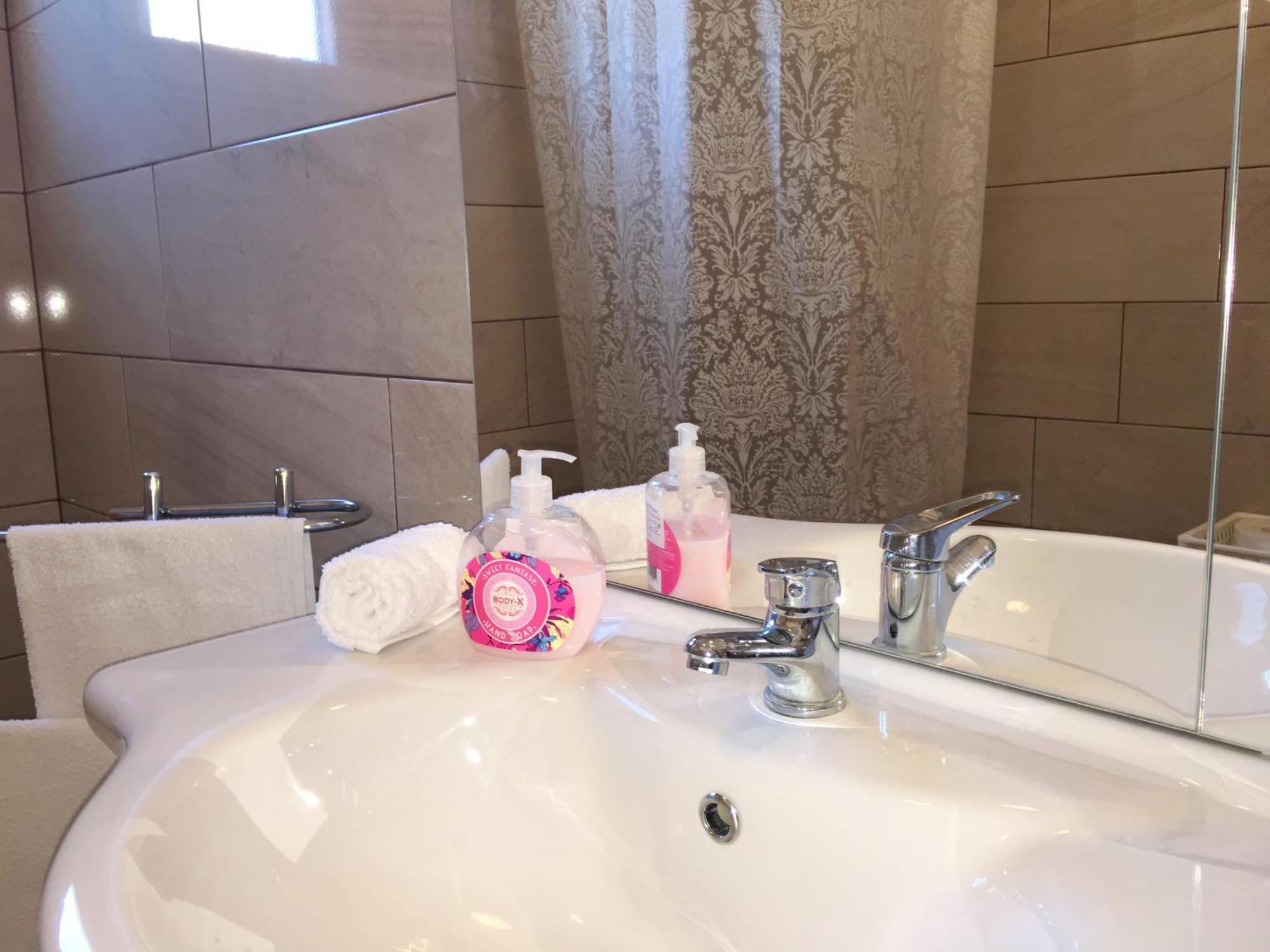 Apartment Marica Posedarje Zewnętrze zdjęcie
