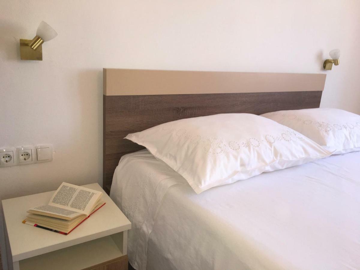 Apartment Marica Posedarje Zewnętrze zdjęcie