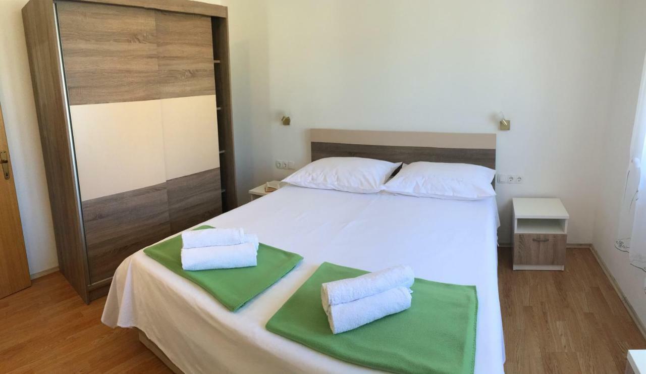 Apartment Marica Posedarje Zewnętrze zdjęcie