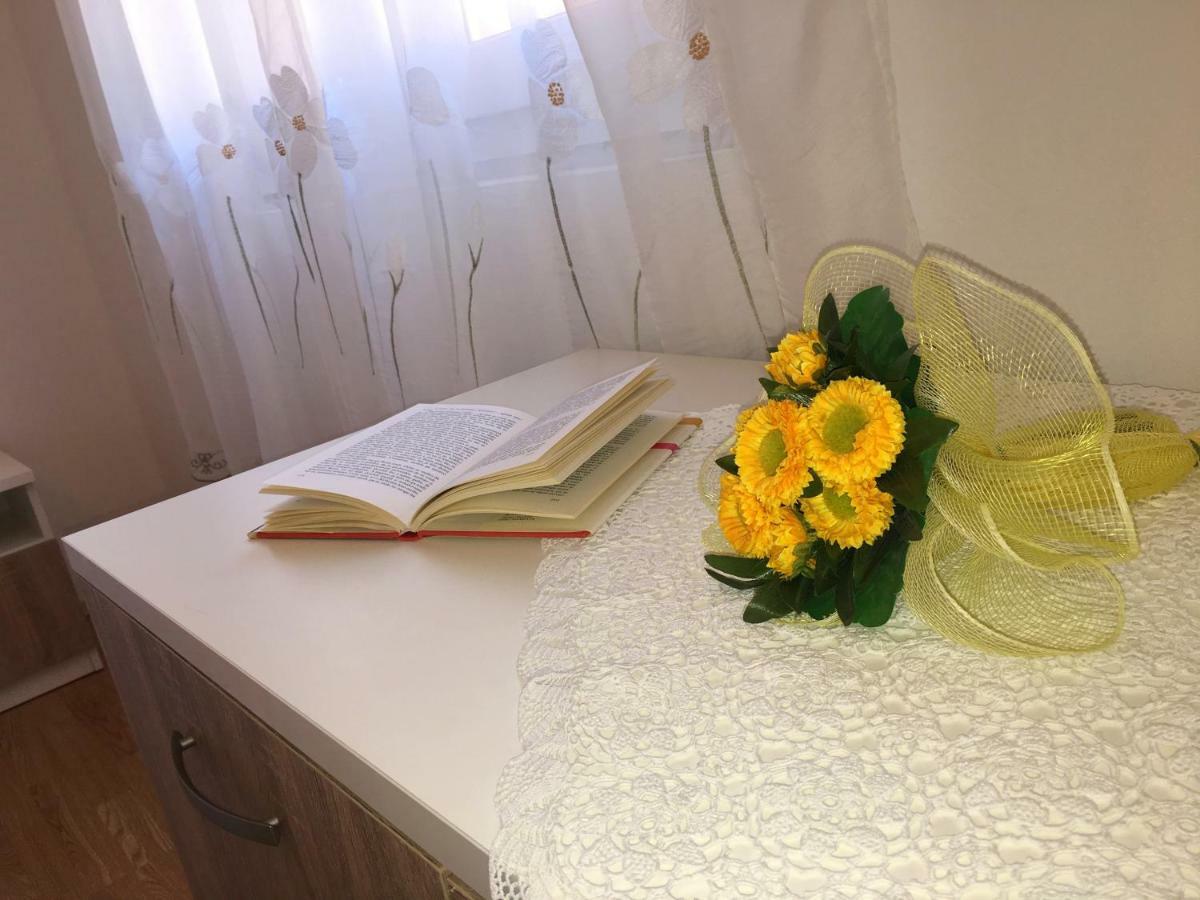 Apartment Marica Posedarje Zewnętrze zdjęcie
