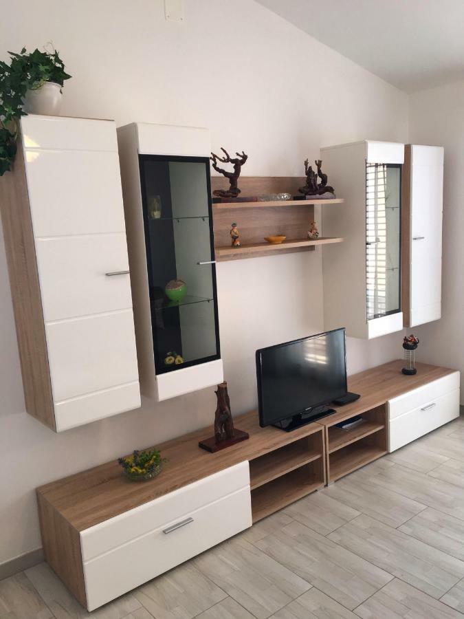 Apartment Marica Posedarje Zewnętrze zdjęcie