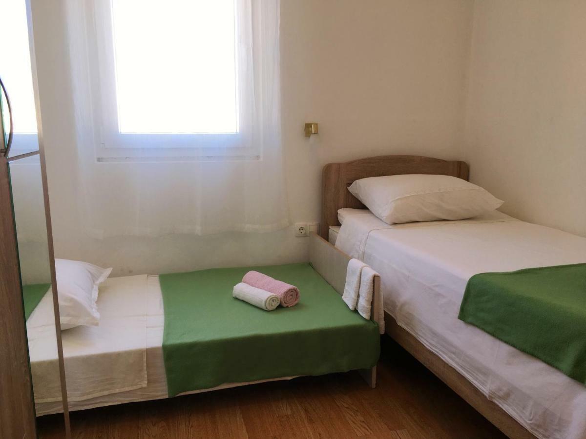 Apartment Marica Posedarje Zewnętrze zdjęcie